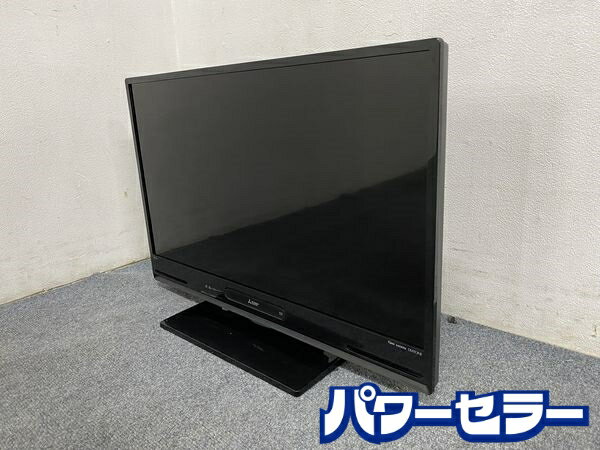 三菱電機 LCD-A40BHR11 40インチ BS/CS ハイビジョン液晶テレビ HDD1TB＆レコーダー内蔵 2019年製 中古家電 店頭引取歓迎 R8020