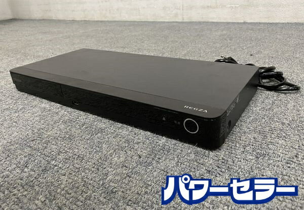 高年式!2022年製! 東芝/TOSHIBA DBR-T101 ブルーレイレコーダー BD HDD容量 1TB 3番組同時録画可能 中古家電 店頭引取歓迎 R8200