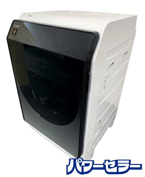 楽天市場】ドラム式洗濯乾燥機 中古 シャープの通販 楽天市場】ドラム式洗濯乾燥機 中古 シャープの通販