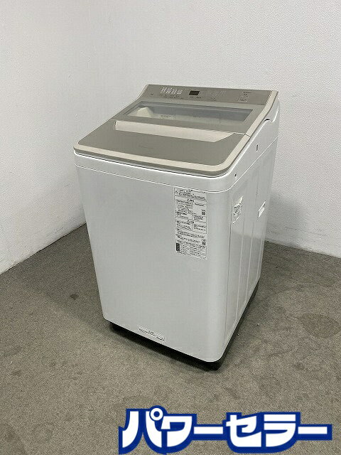 楽天市場】洗濯機 中古 パナソニック na－faの通販