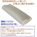 ベビハグ 快眠枕＋プラス Mサイズ 身長165cmまで【トコちゃんベルトの青葉製】睡眠トラブル解消頚椎カーブを保ち-高さ調節ができる 産前産後 マタニティ 骨盤ベルト 腰痛 妊婦 妊娠お祝い 出産祝い ギフト 2