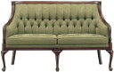 【マルニ木工】BRITISHブリティッシュ ラブシート メリル No.4175-22-3040 MBランク