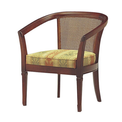 【マルニ木工】地中海 レティーロ LDチェア 2198-01-3680