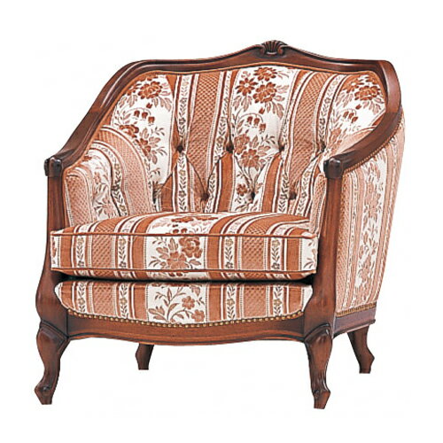 【マルニ木工】Maximum マキシマム エドワード アームチェア 4230-51 ビーチ・セラム