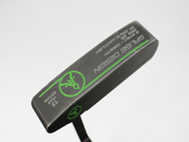【中古】USED 中古[6046] ゲージーデザイン G SPEC JOSEPH 15 YEAR EDITON///0