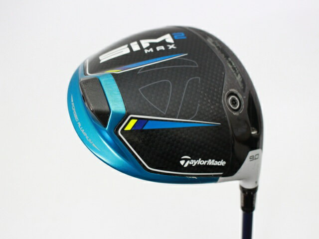 楽天市場】テーラーメイド sim2 max ドライバー tourad vrの通販 楽天市場】テーラーメイド sim2 max ドライバー tourad vrの通販