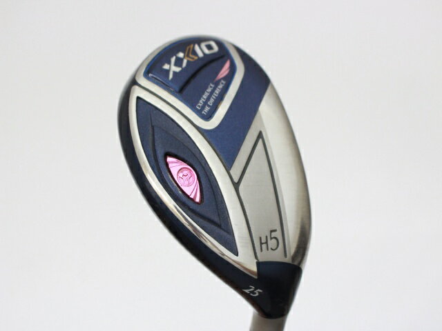 šUSED [7915] å 桼ƥƥ2020 Blue/MP1100L/A/25