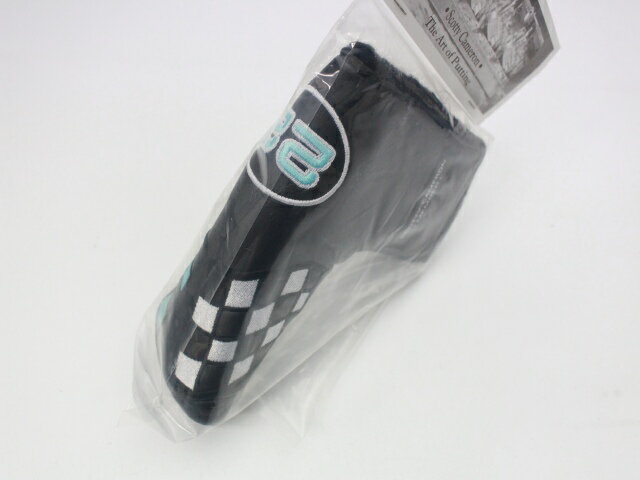 【中古】USED 中古[0265] スコッティキャメロン 未使用　クラブキャメロン　2022 Club Cameron//0 3