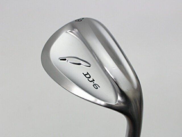 【中古】USED 中古[5728] フォーティーン DJ-6/NSPRO TS-114w Ver2/wedge/58