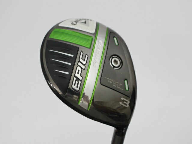 šUSED [8553]  ԥåԡɡEPIC SPEED/Diamana50 for Callaway(JP...