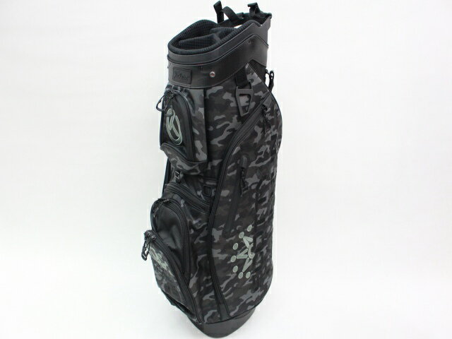 šUSED [9115] åƥ CART BAG EXPLORER ֥å CAMO º ȥХå ̤