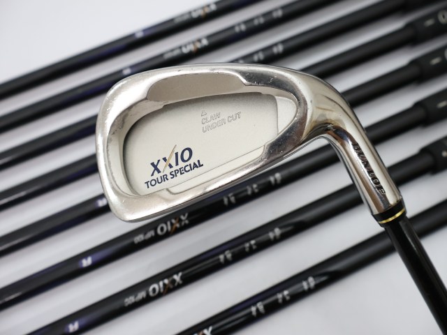 楽天市場】xxio mp100 アイアンの通販