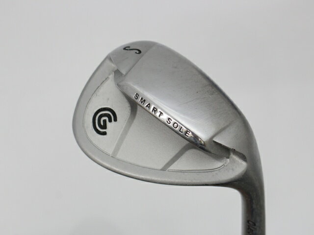 šUSED [8414] ꡼֥ ޡȥSå SMART SOLE S WEDGE STEEL(JP)/WE...