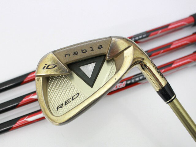 楽天市場】prgr id nabla redの通販