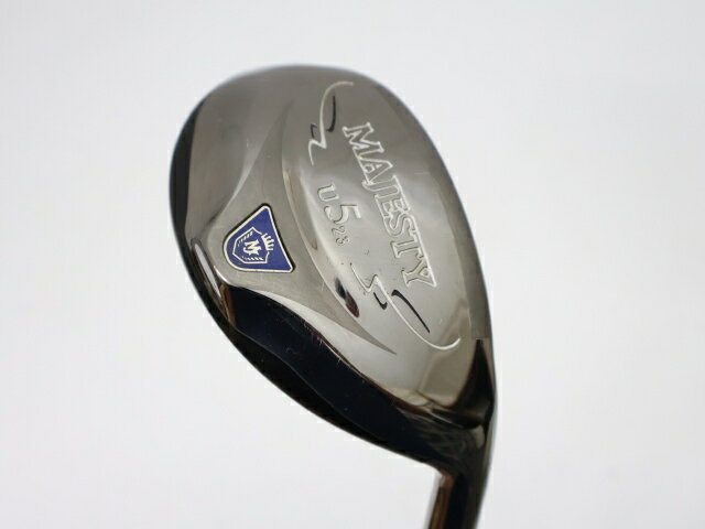MARUMAN - 【中古】USED 中古[0788] マジェスティゴルフ(マルマン) マジェスティRoyal SP U/MAJESTY LV520/R/23