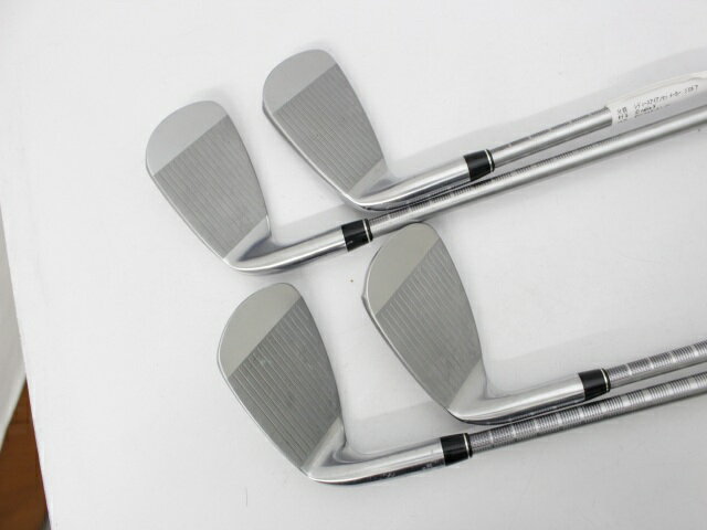 【中古】USED 中古[8755] プロギア iD nabla X/オリジナルカーボン 4本組/M-30/30