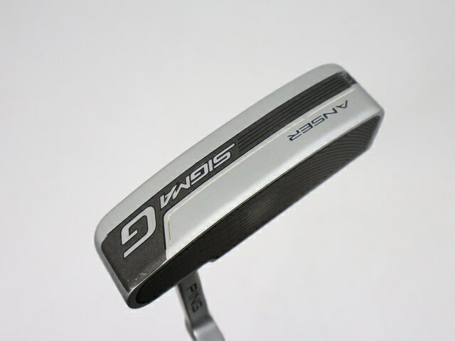 楽天市場】ping sigma g anserの通販