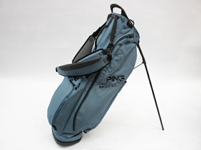 楽天市場】ping キャディバッグ hoofer liteの通販