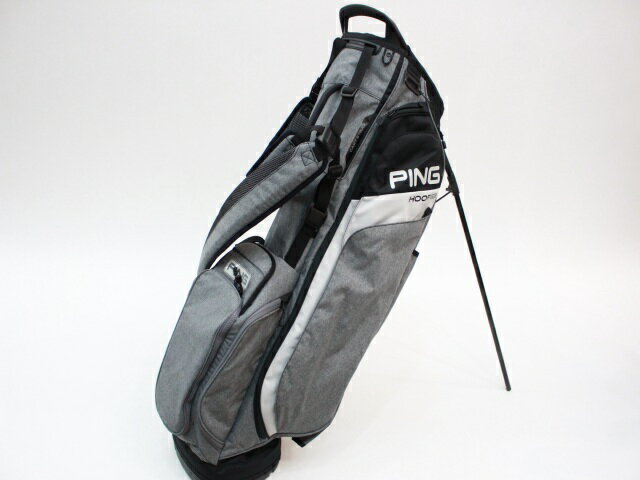 楽天市場】ピン ping フーファー hoofer スタンドバッグの通販 楽天市場】ピン ping フーファー hoofer スタンドバッグの通販