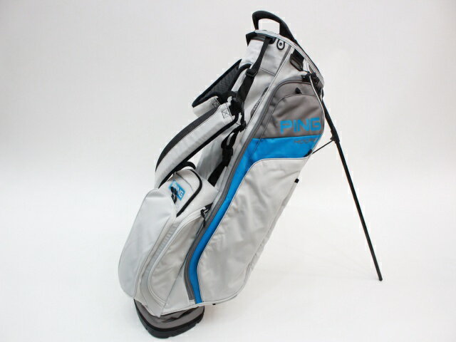 楽天市場】ピン ping フーファー hoofer スタンドバッグの通販 楽天市場】ピン ping フーファー hoofer スタンドバッグの通販
