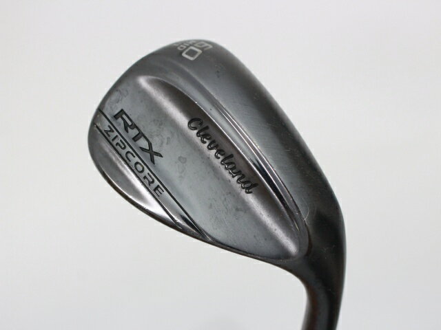 šUSED [7670] ꡼֥ RTX ZIPCORE BLACK SATIN 60-10/DG(JP)/S200/60