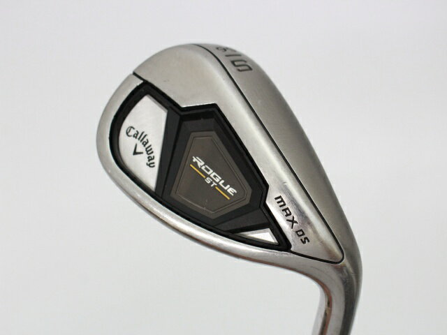 šUSED [8313]  STޥåOS ROGUE ST MAX OS DG95(JP)/S200 SW(...