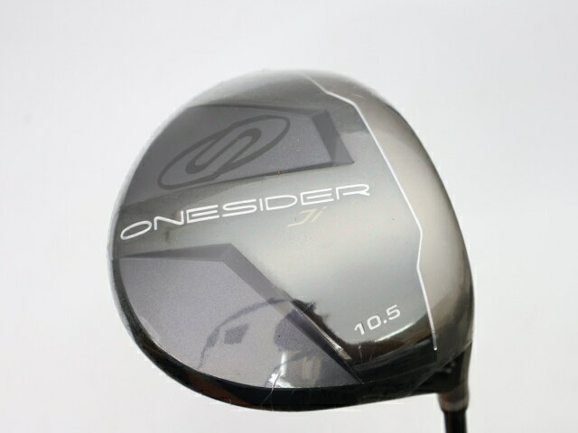 【中古】USED 中古[4476] ツルヤ 未使用　ワンサイダー Ji/ONESIDER Ji Damana/R/10.5