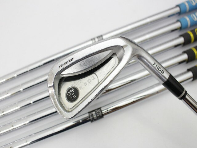 【中古】USED 中古[5775] プロギア GN502 FORGED/スペックスチール110//26