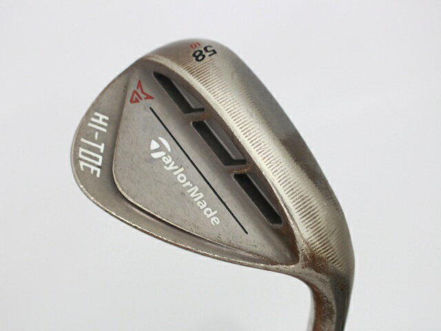 šUSED [7370] ơ顼ᥤ ߥɥ饤ɥϥȥ MILLED GRIND HI-TOE 58-10  NS...