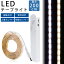 LED ơץ饤 200cm ʹ󥵡 ť󥵡  USB ư  ξ̥ơ ɿ å Хå饤 PR-SENTAPE200ڥ᡼ ̵ۡפ򸫤