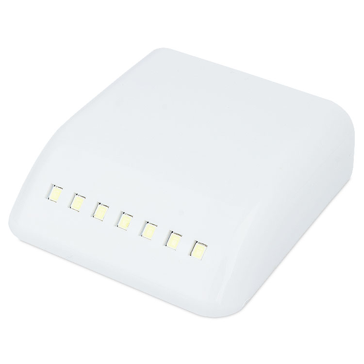 Rakuten - 【動画あり】 キャビネット ライト LEDライト 開閉センサー 電池式 両面テープ 簡単取付 自動点灯 自動消灯 小型 室内 PR-DRLED【メール便 送料無料】