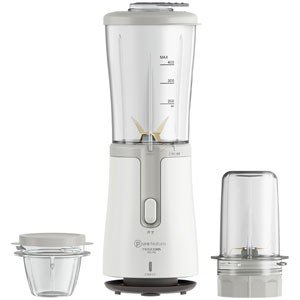 テスコム ミル＆ミキサー ホワイト TESCOM △TML162-Wのサムネイル