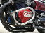 ☆今月の目玉セール 3/31まで! CBX400F エンジンガード メッキ