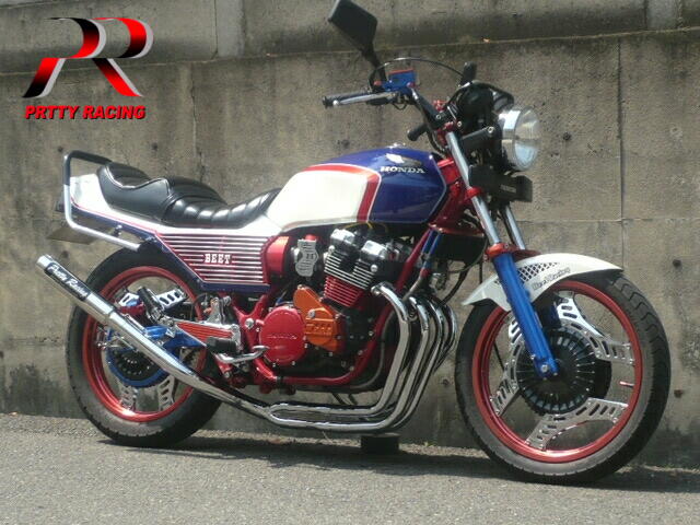 楽天市場】cbx400f(マフラー|パーツ):バイク用品<車用品 楽天市場】cbx400f(マフラー|パーツ):バイク用品<車用品