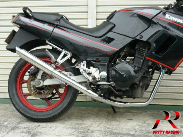 楽天市場】gpx250の通販 楽天市場】gpx250の通販