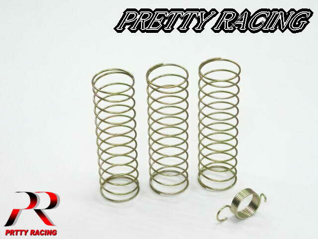 SUZUKI GT380  PRETTY yol 3{ IC|vol SET