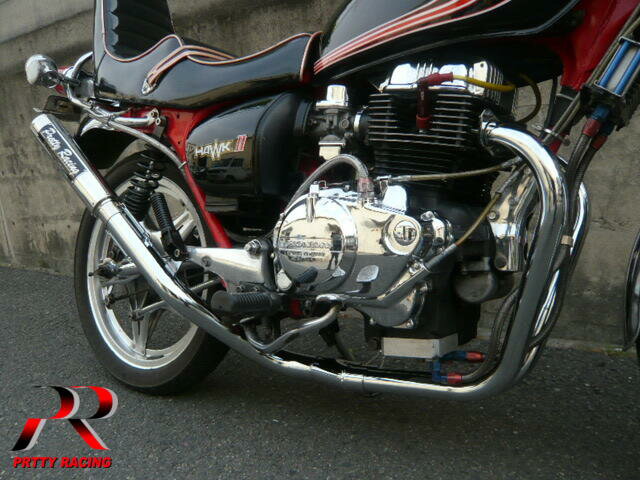 楽天市場】cb400tマフラーの通販 楽天市場】cb400tマフラーの通販