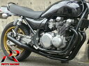 PRETTYRACING SPIDER KAWASAKI ゼファー750 シ