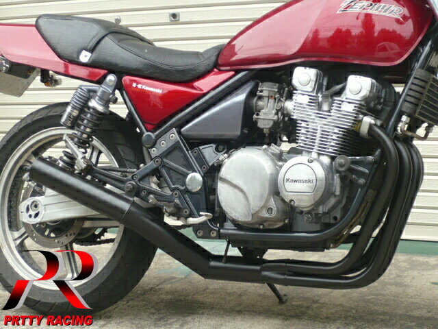 楽天市場】ゼファー400 ショート管(パーツ|バイク用品):車 楽天市場】ゼファー400 ショート管(パーツ|バイク用品):車