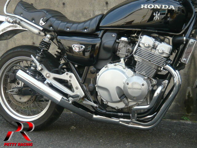 楽天市場】cb400four nc36 カスタム(マフラー|パーツ 楽天市場】cb400four nc36 カスタム(マフラー|パーツ