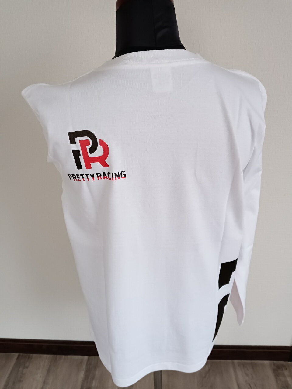 �����ʡ� PRETTY RACING ���ꥸ�ʥ� ����T S������ ��