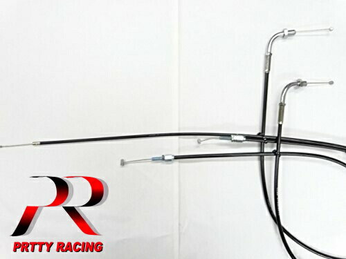 ���⻺ SUZUKI GT380 B3��B7 (���) ������ꥻ�å� ��������磻�䡼 �֥�å� 10cm