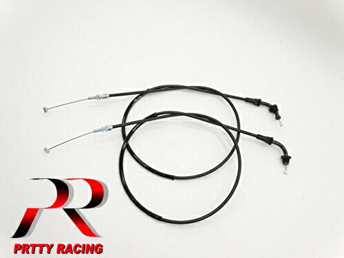 ���⻺ SUZUKI GS400 2��/E ��������磻�䡼 ������ꥻ�å� ��1�� �֥�å� 30cm