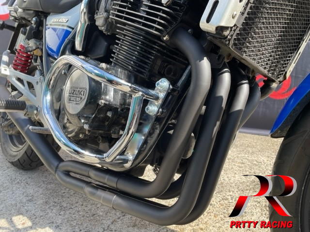 ���ե����롪SUZUKI PRETTY RACING ����ѥ륹 (GK79A / GK7CA) ���󥸥󥬡���