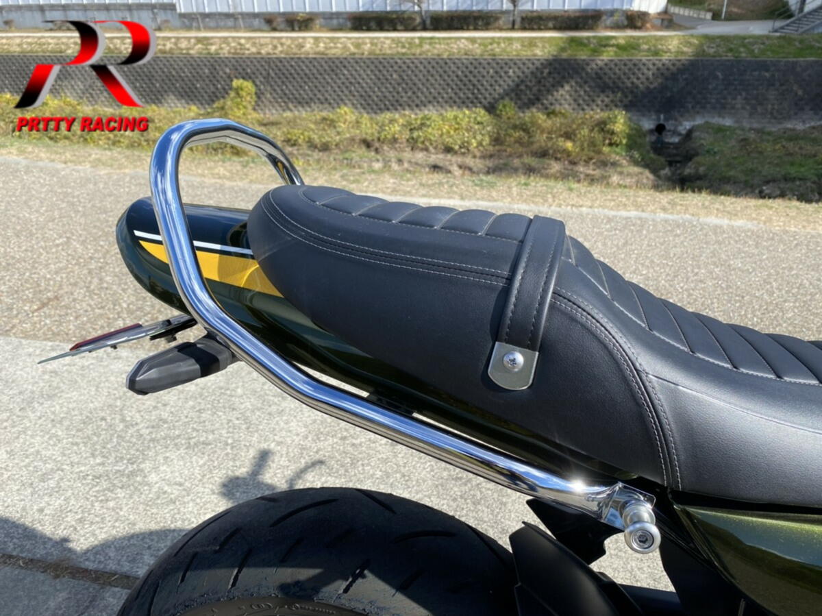 楽天市場】z900rs タンデム バーの通販 楽天市場】z900rs タンデム バーの通販