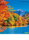 カレンダー 名入れカレンダー日本風景（観光文字風景）100冊令和7年 2025年