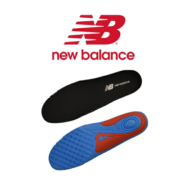 ニューバランス インソール LAM35688 中敷 クッション NEW BALANCE プロノ