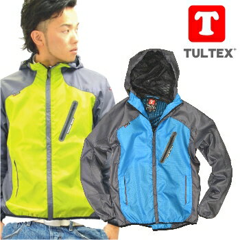 【上着単品】「TULTEX」