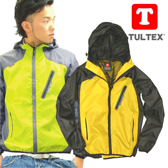 【上着単品】「TULTEX」