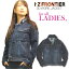 「I'Z FRONTIER」ストレッチ 3Dレディースワークジャケット(上下別売り)/#7250/【2016 WEX 年間 作業服 レディース】* 作業着 作業服 ワークウェア *